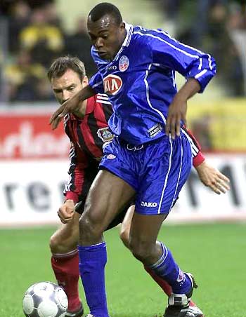 在实力悬殊 在实力悬殊