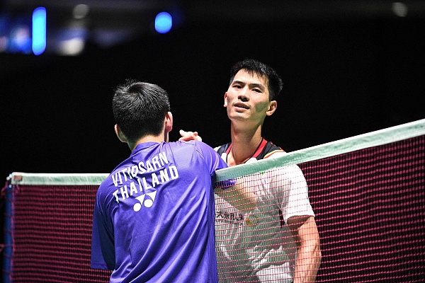 中引导人群 中引导人群