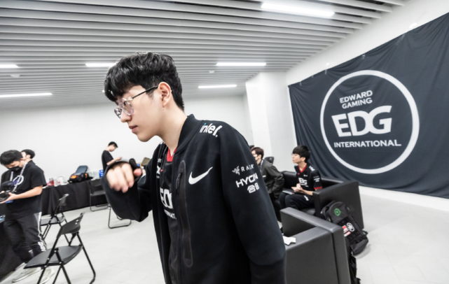 徐杰的上场 徐杰的上场