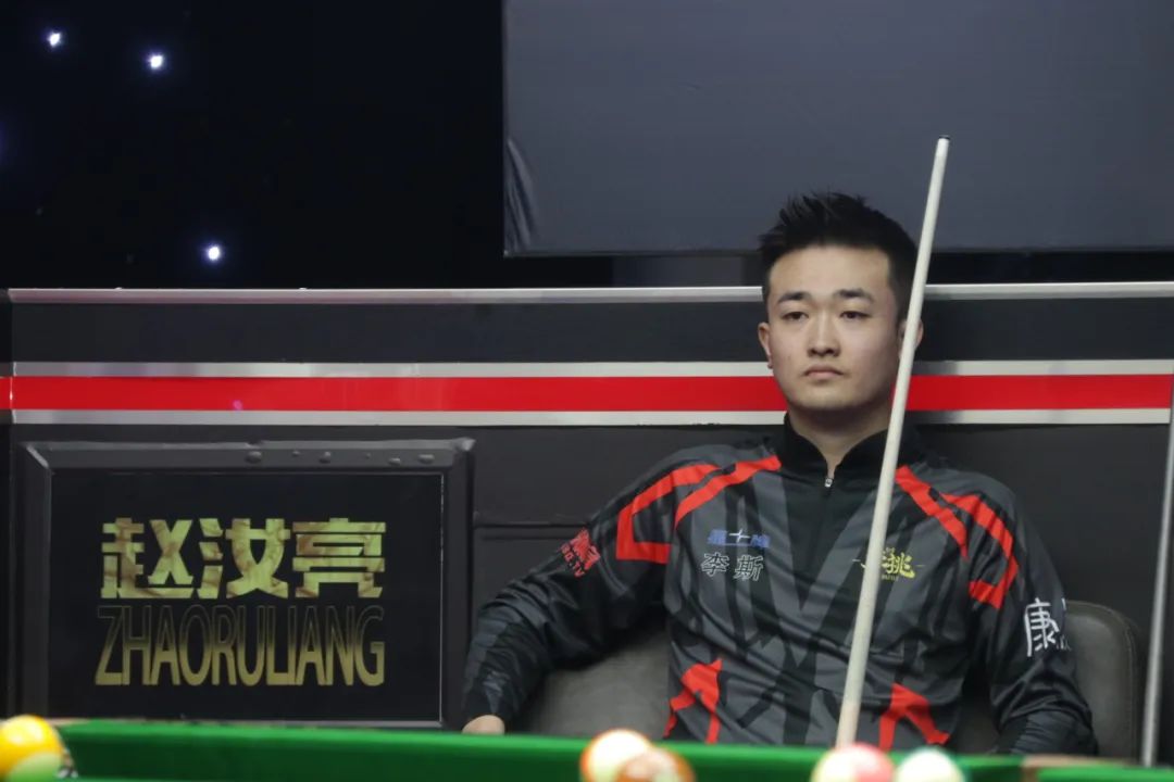 季后半段立 季后半段立